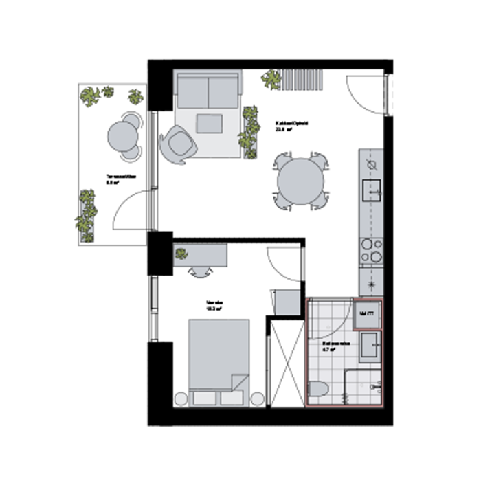 Plantegning 11